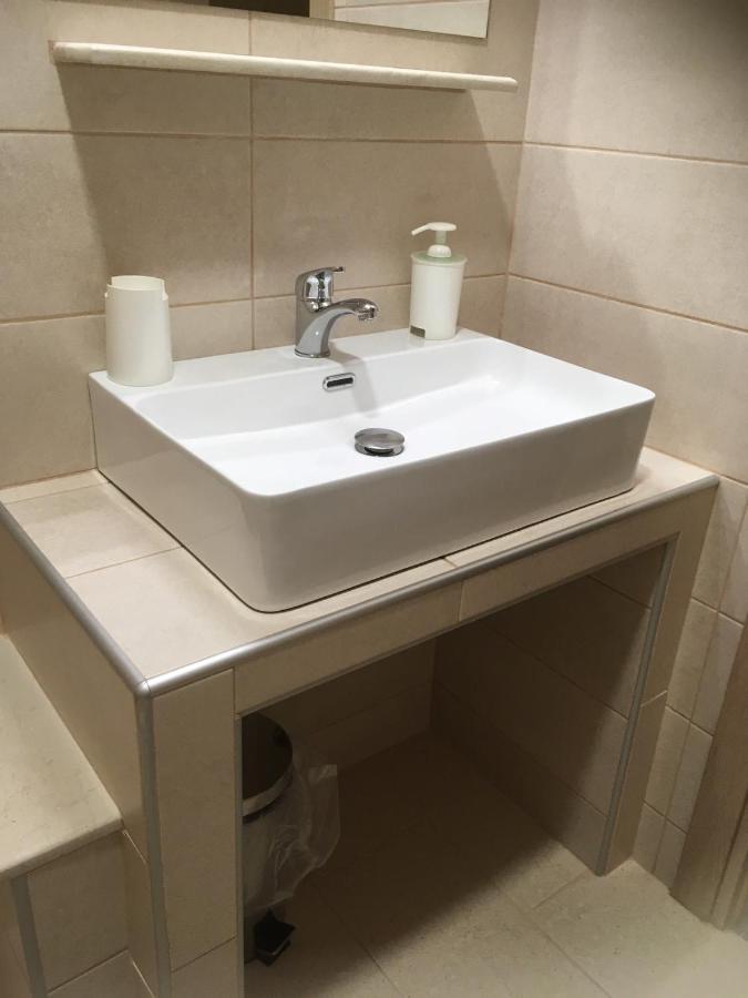 Marco'S Appartments Nea Poteidaia Zewnętrze zdjęcie