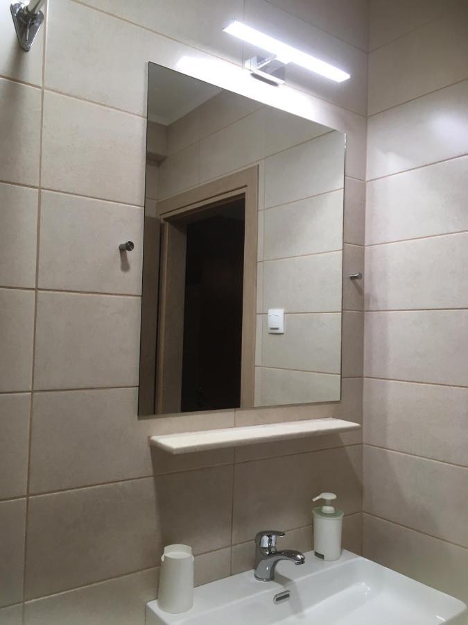 Marco'S Appartments Nea Poteidaia Zewnętrze zdjęcie