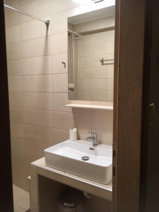 Marco'S Appartments Nea Poteidaia Zewnętrze zdjęcie