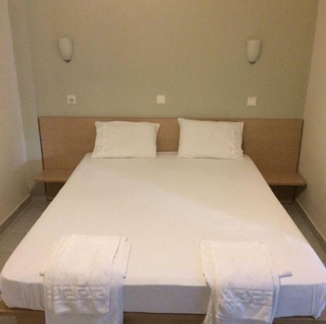 Marco'S Appartments Nea Poteidaia Zewnętrze zdjęcie