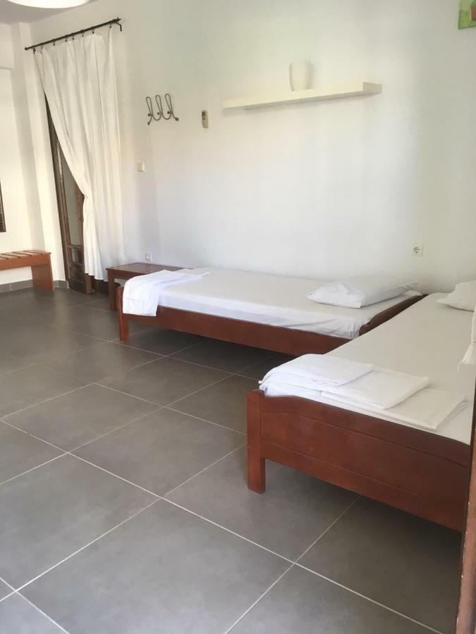 Marco'S Appartments Nea Poteidaia Zewnętrze zdjęcie