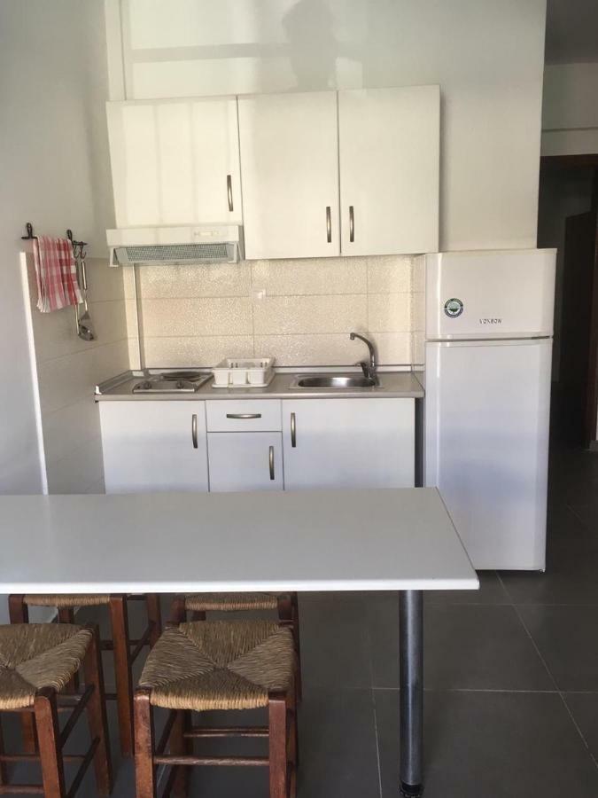 Marco'S Appartments Nea Poteidaia Zewnętrze zdjęcie